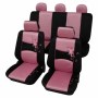 Fundas para asientos de Honda Greko